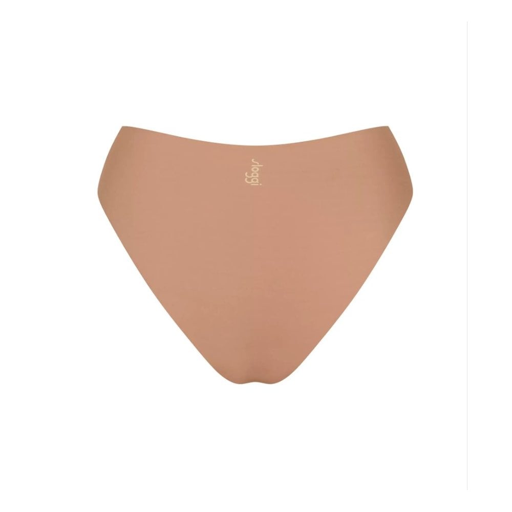 ZERO Feel 2.0 High Leg Knickers