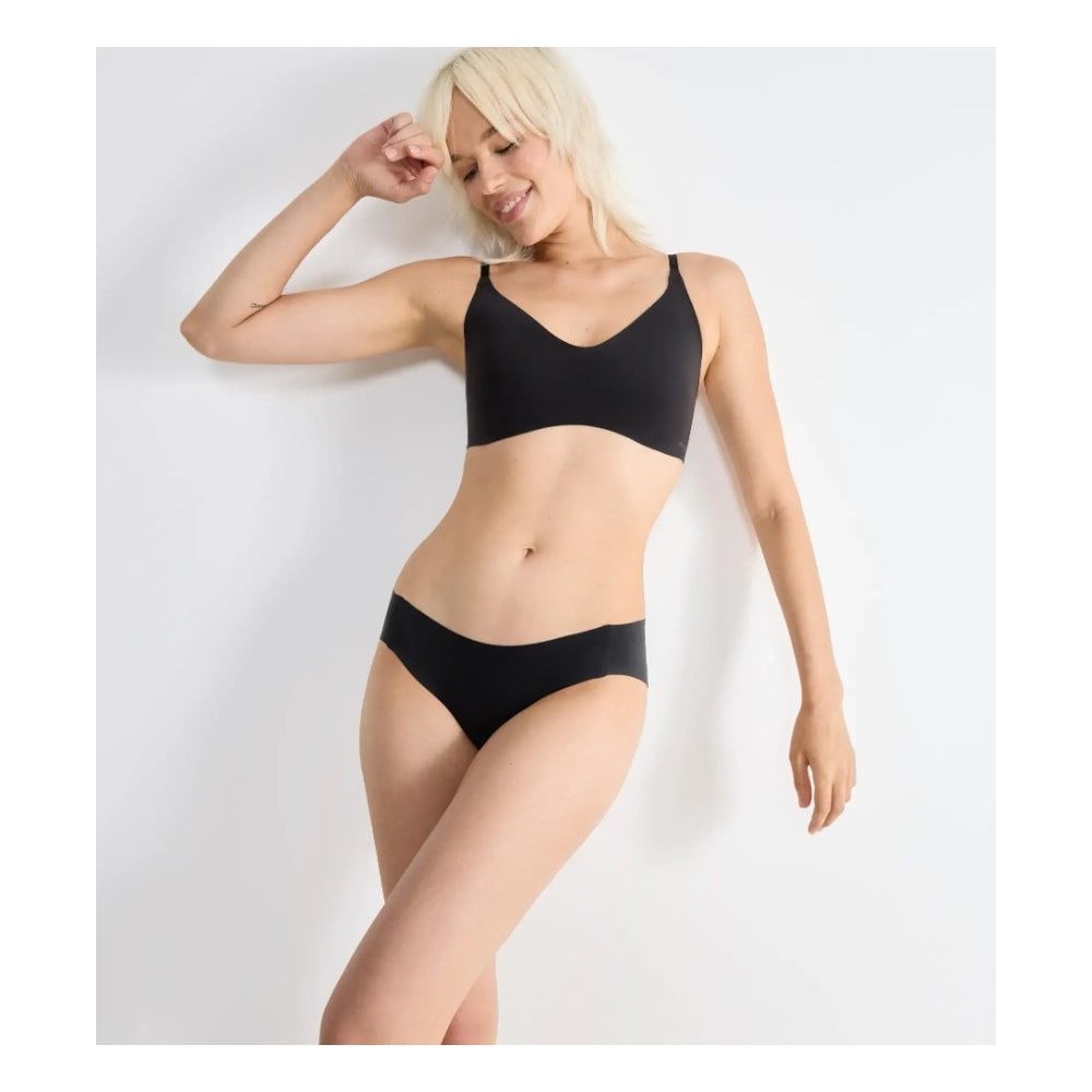 ZERO Feel 2.0 High Leg Knickers