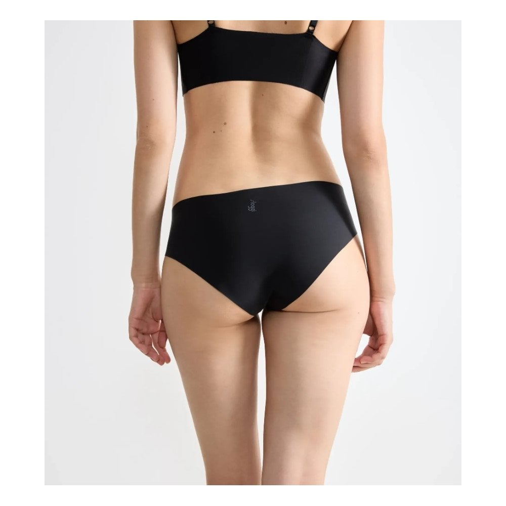 ZERO Feel 2.0 High Leg Knickers