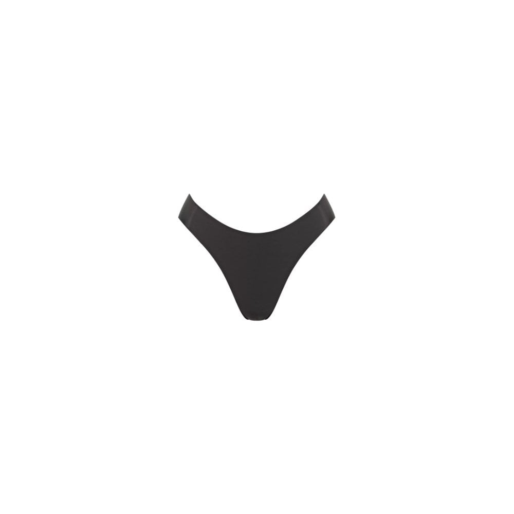 ZERO Feel 2.0 High Leg Knickers