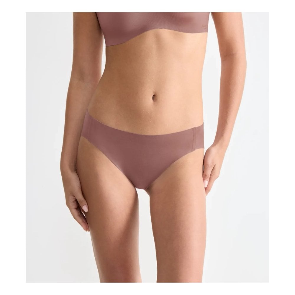 ZERO Feel 2.0 High Leg Knickers