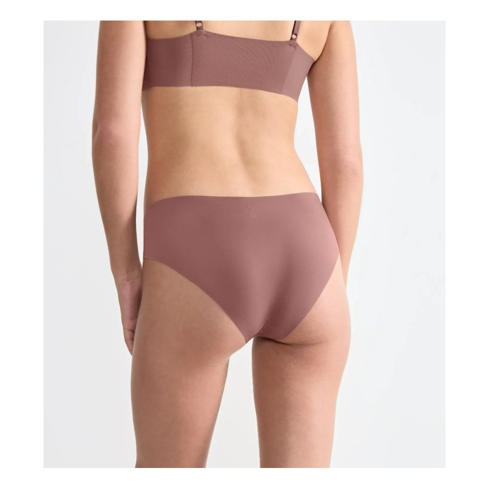 ZERO Feel 2.0 High Leg Knickers