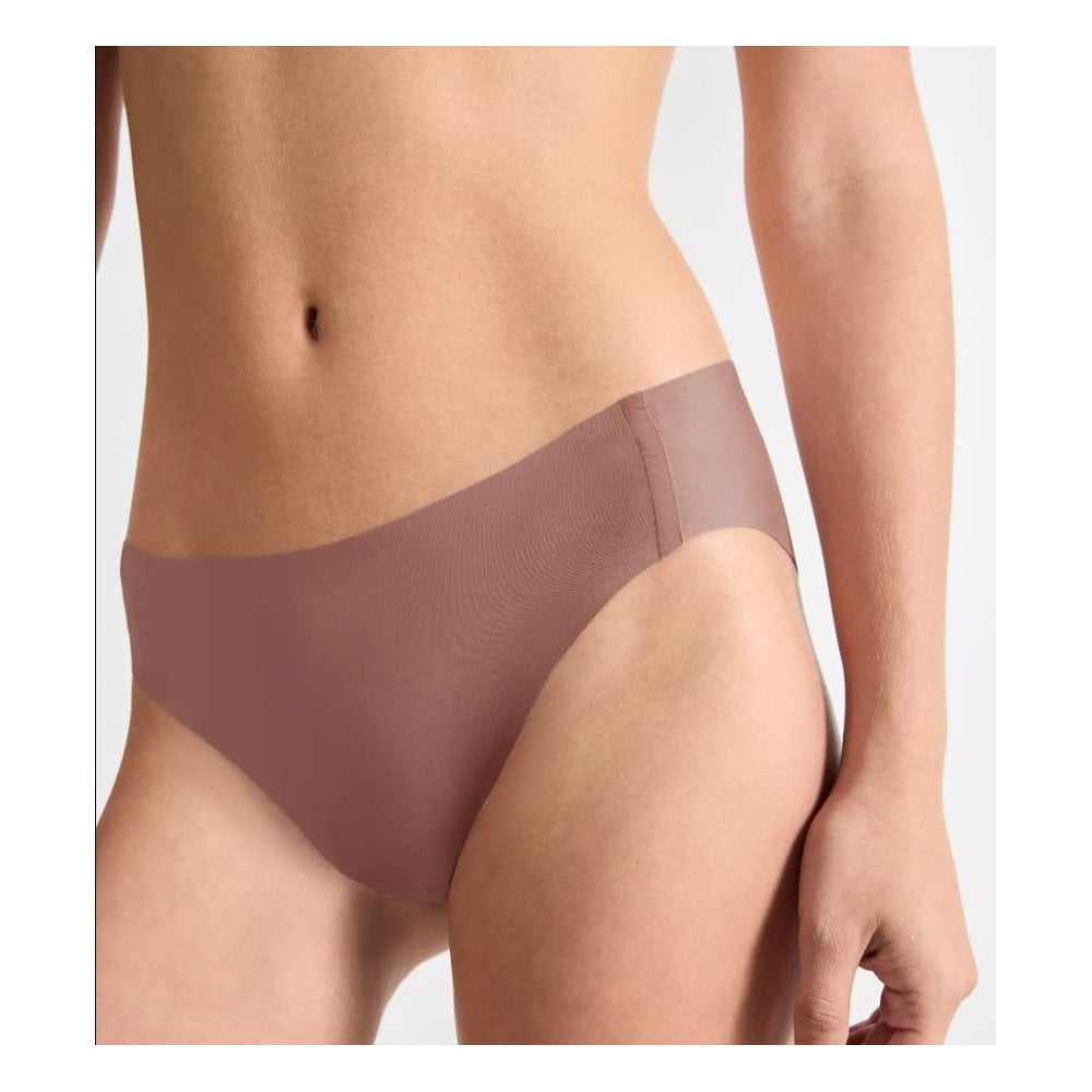 ZERO Feel 2.0 High Leg Knickers