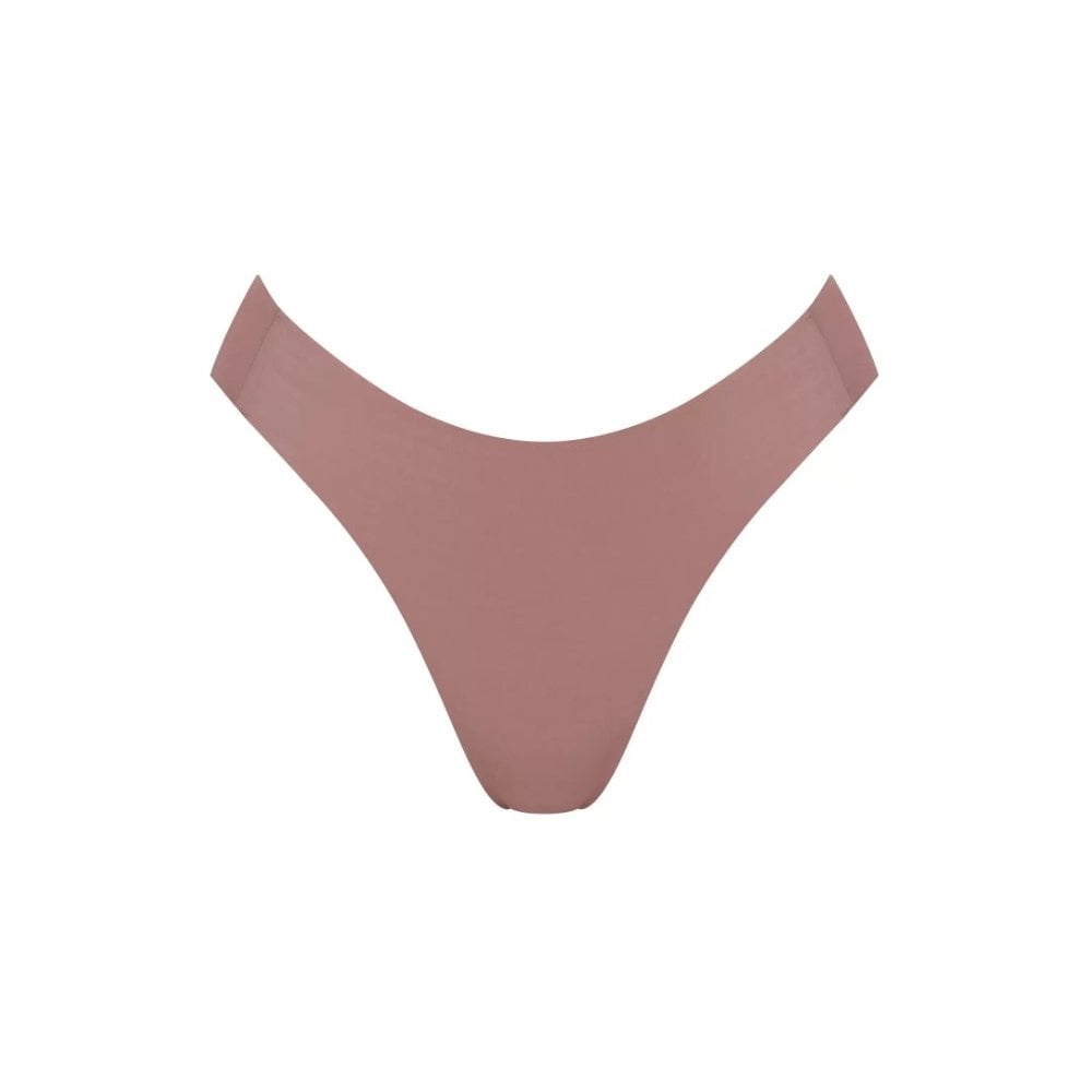 ZERO Feel 2.0 High Leg Knickers