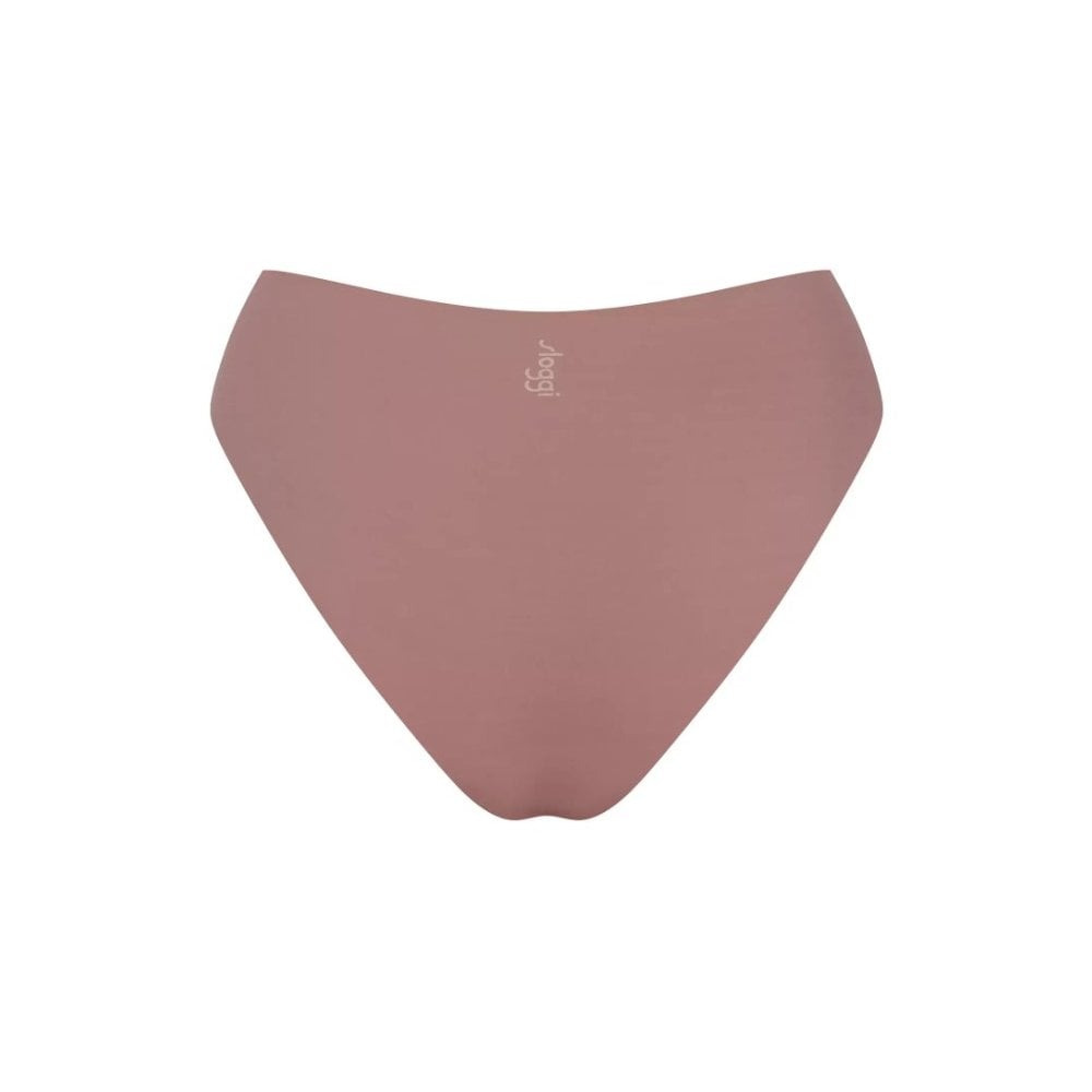 ZERO Feel 2.0 High Leg Knickers