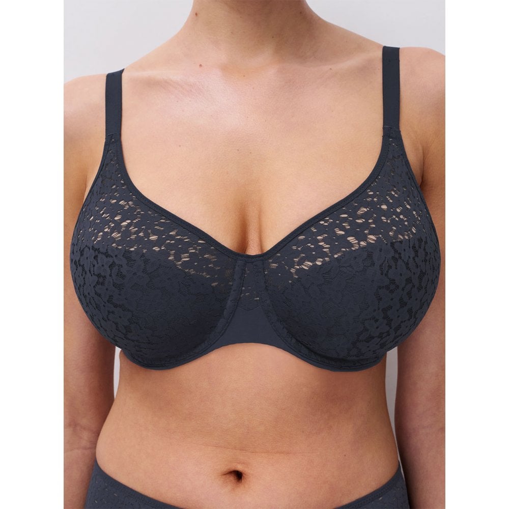 Norah Comfort Underwire Bra