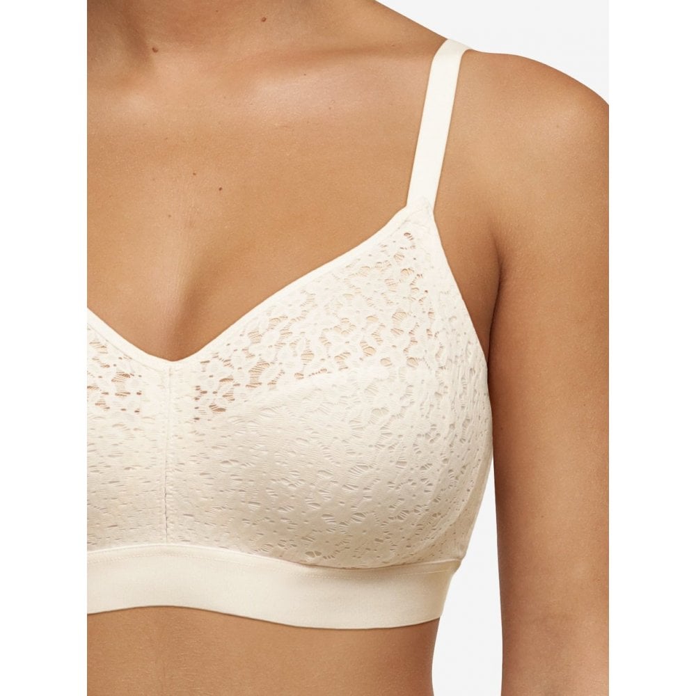 Norah Comfort Supportive Wirefree Bra
