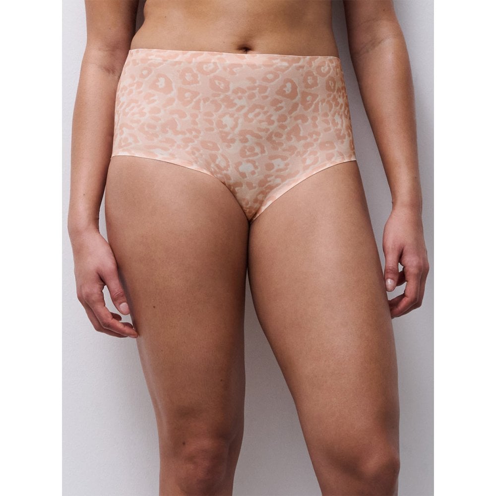 SoftStretch High Waisted Brief