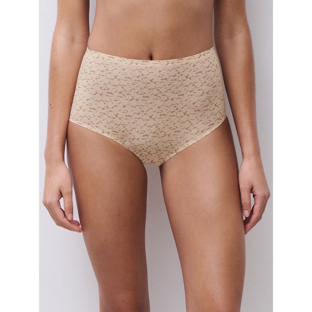 SoftStretch High Waisted Brief