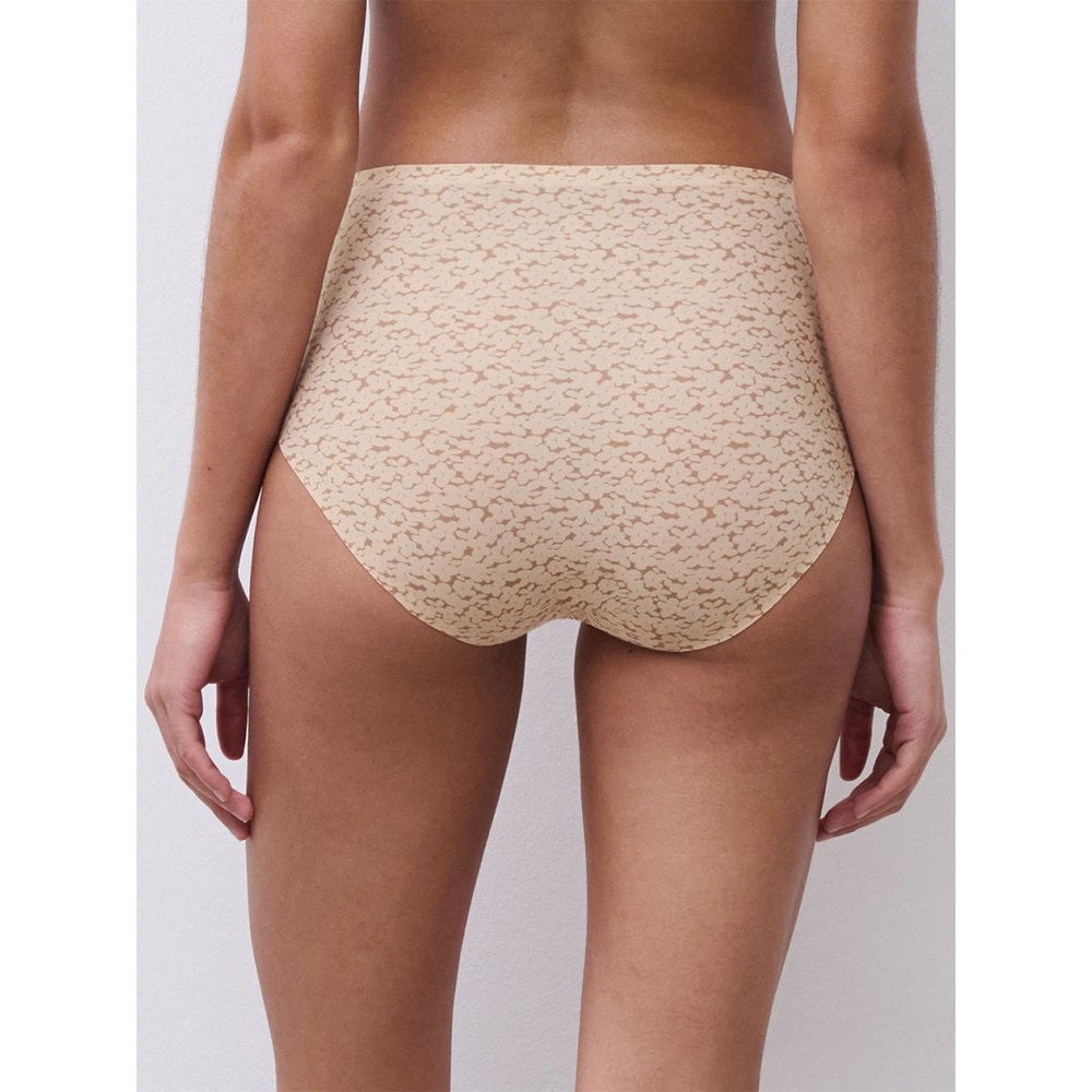 SoftStretch High Waisted Brief