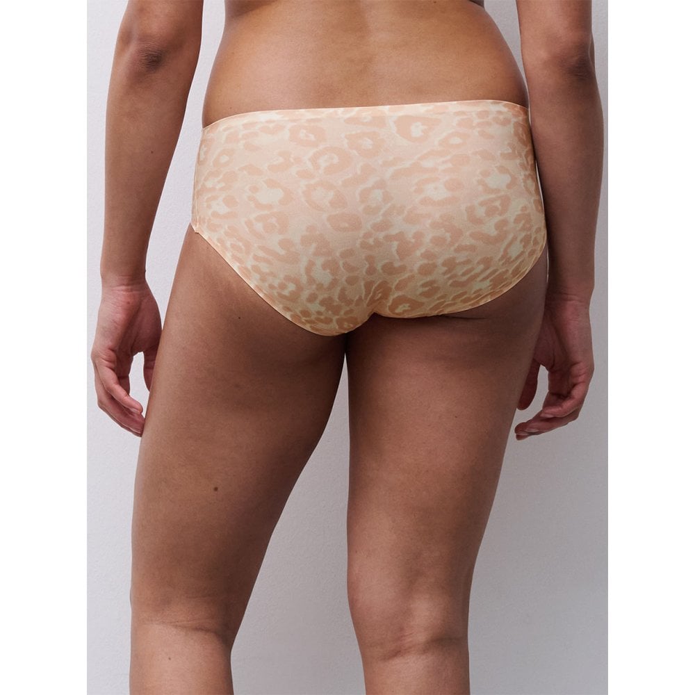 Softstretch Hipster Shorty