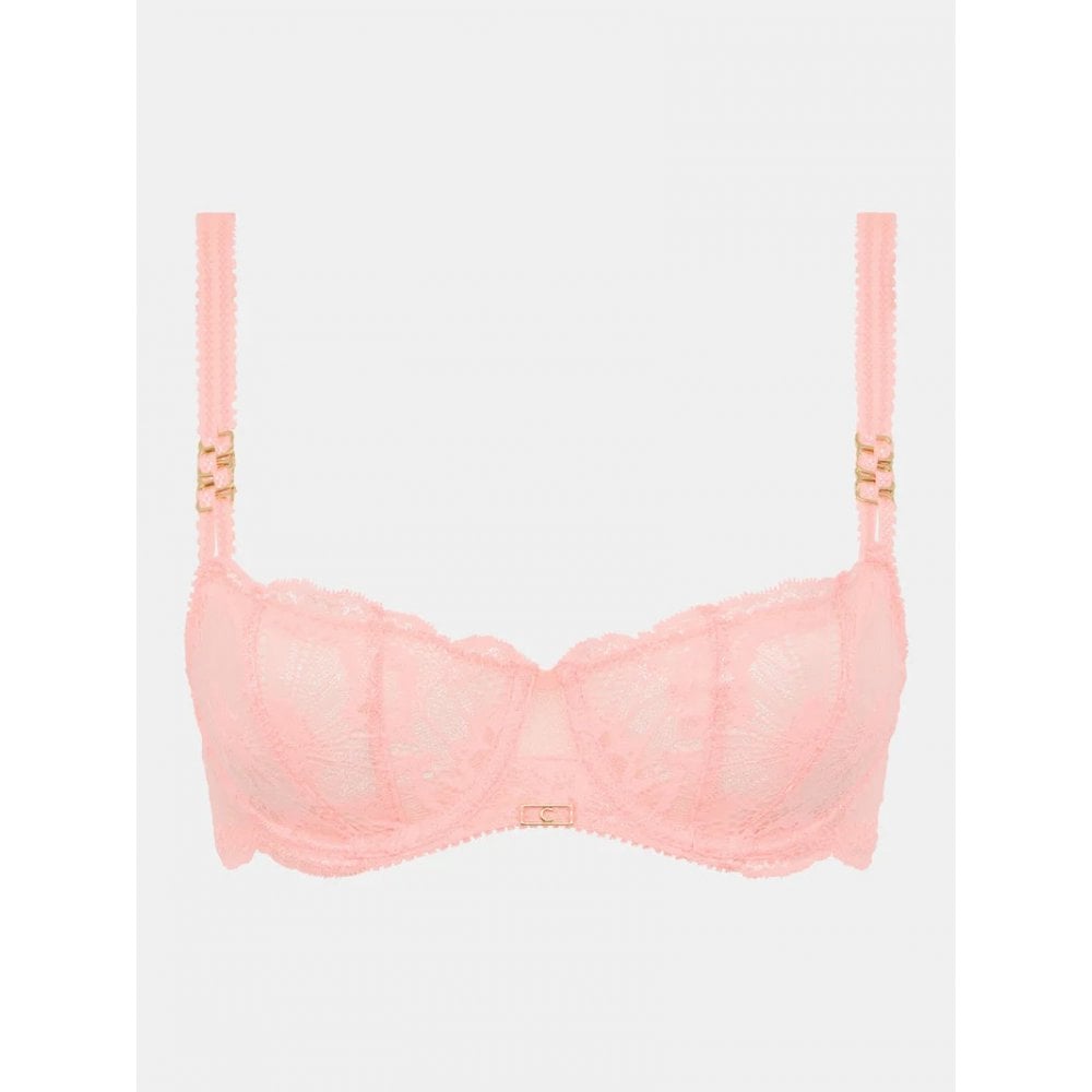 Muse Half Cup Balconette Bra