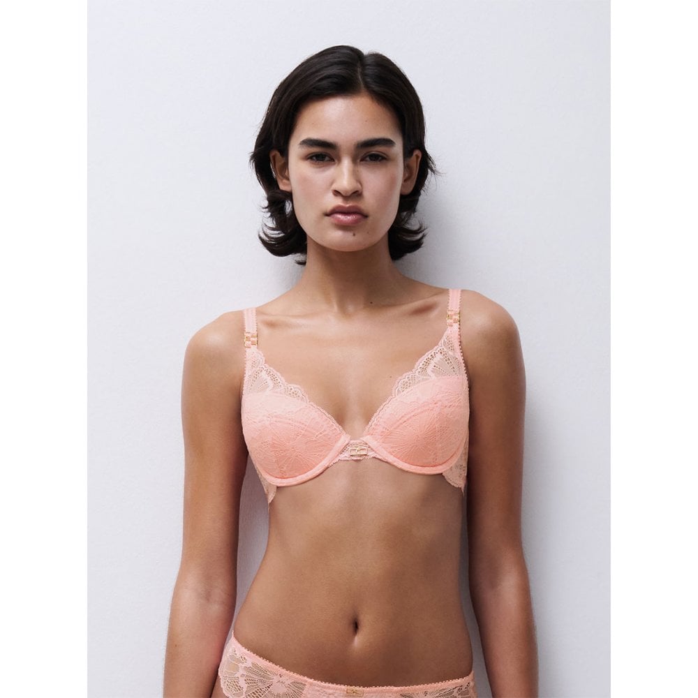 Muse Push-Up T-Shirt Bra