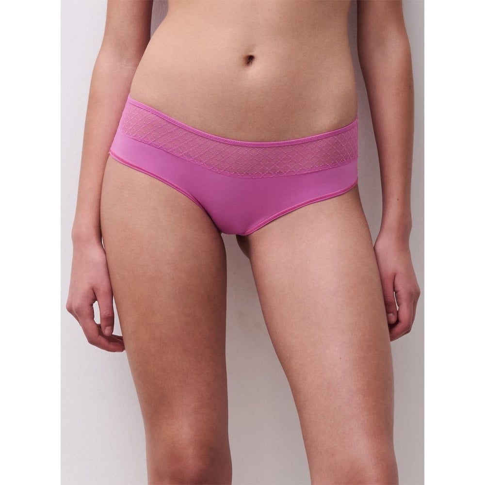 Norah Chic Hipster Shorty