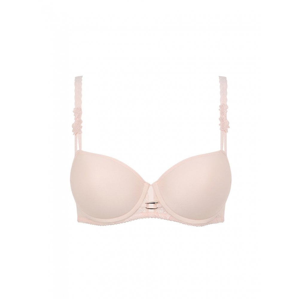 Idyll Custom Fit Demi T-Shirt Plunge Bra