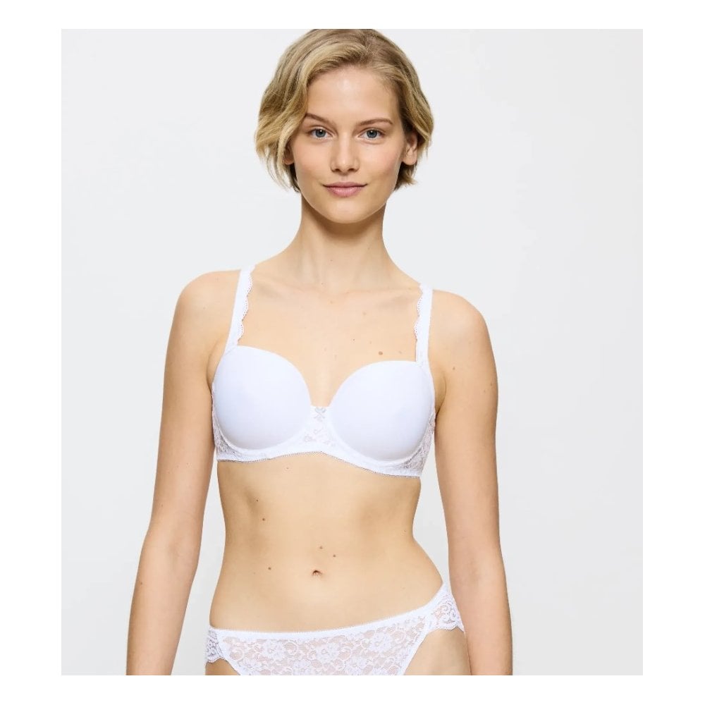 Amourette Wired Padded Bra