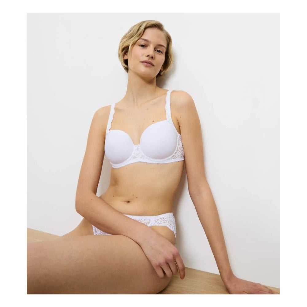 Amourette Wired Padded Bra