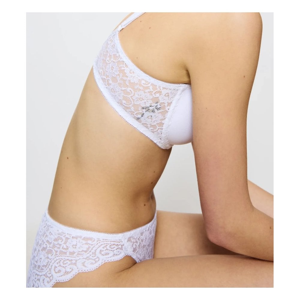 Amourette Wired Padded Bra