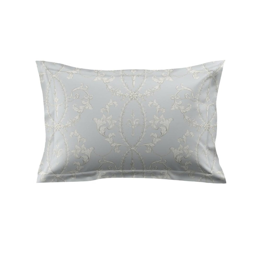 Tijou Oxford Pillowcase Pair