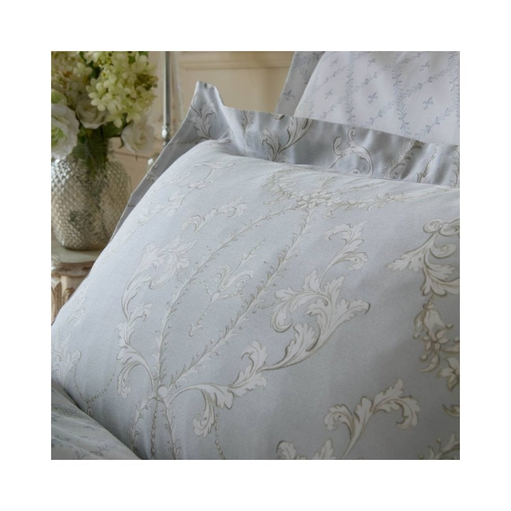 Tijou Oxford Pillowcase Pair
