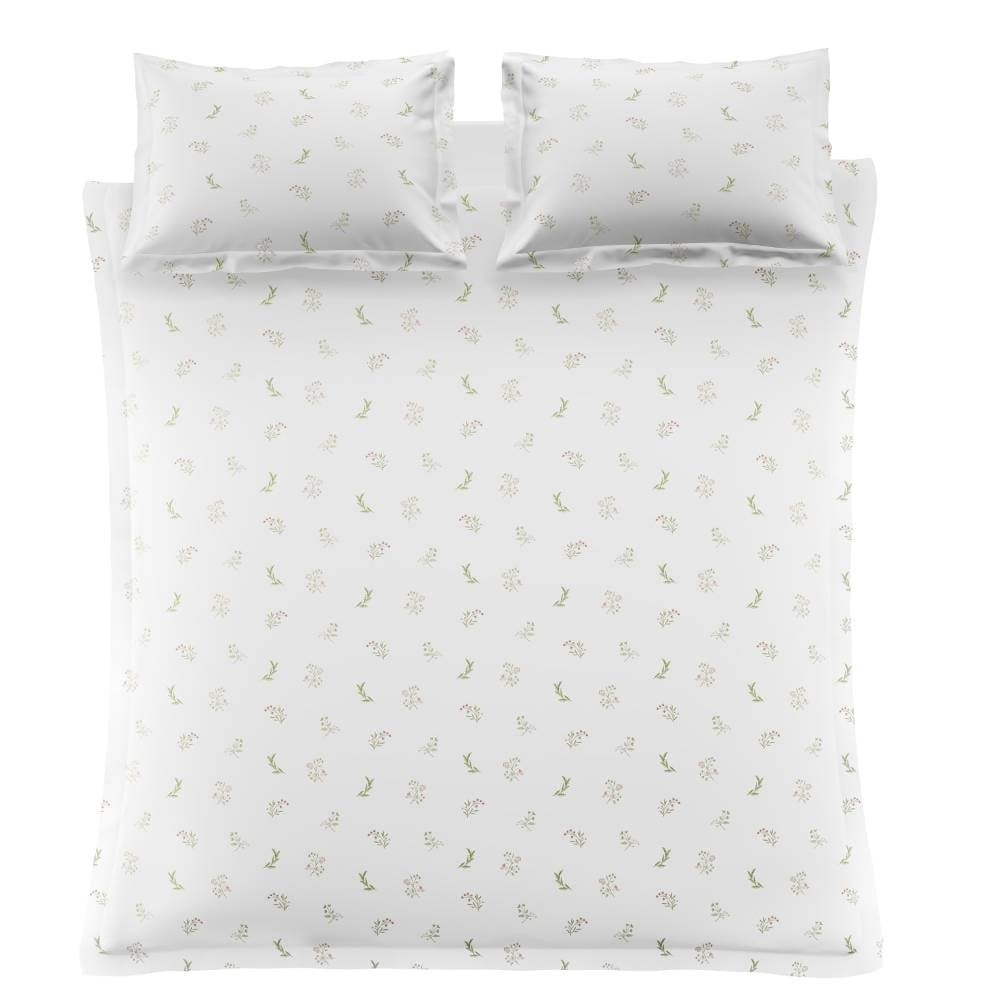 Waistcoat Stripe Duvet Cover Set