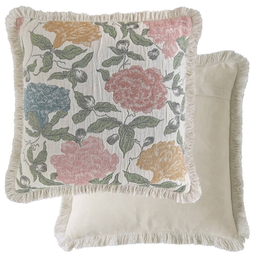 Albert Jacquard Cushion 45cm