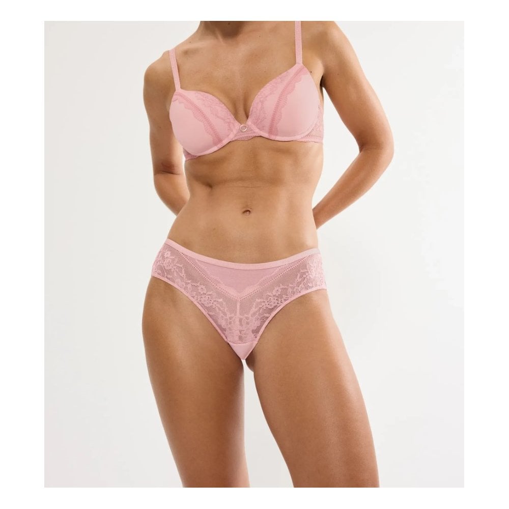 Comfort Allure Hipster