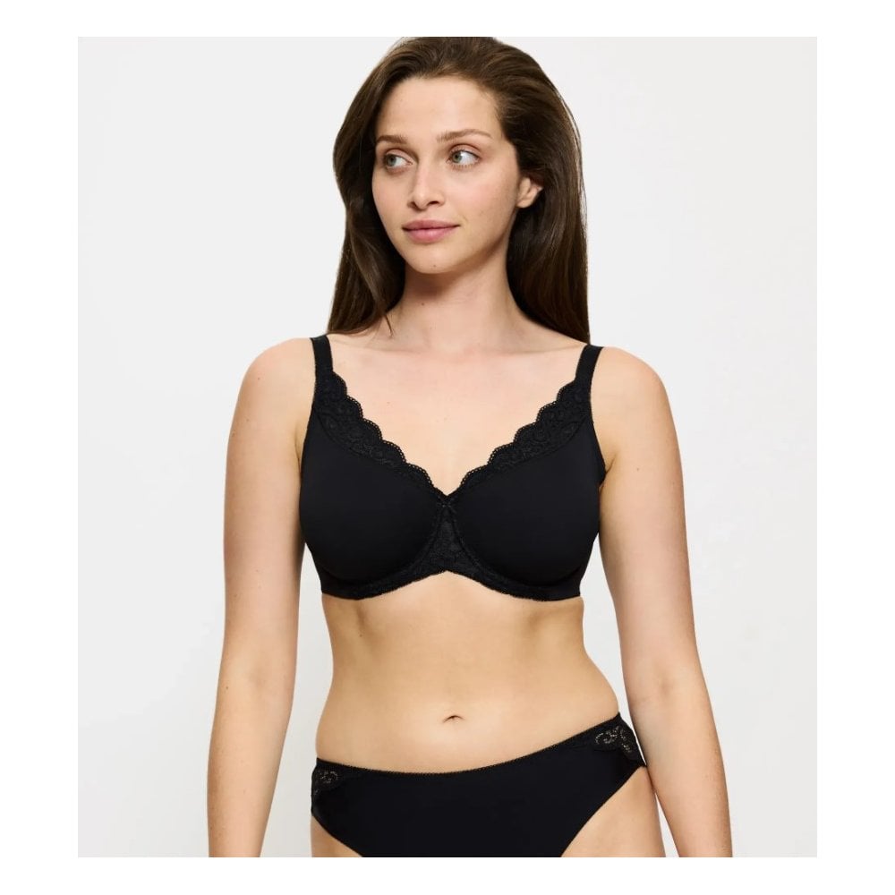 Amourette Minimizer Bra