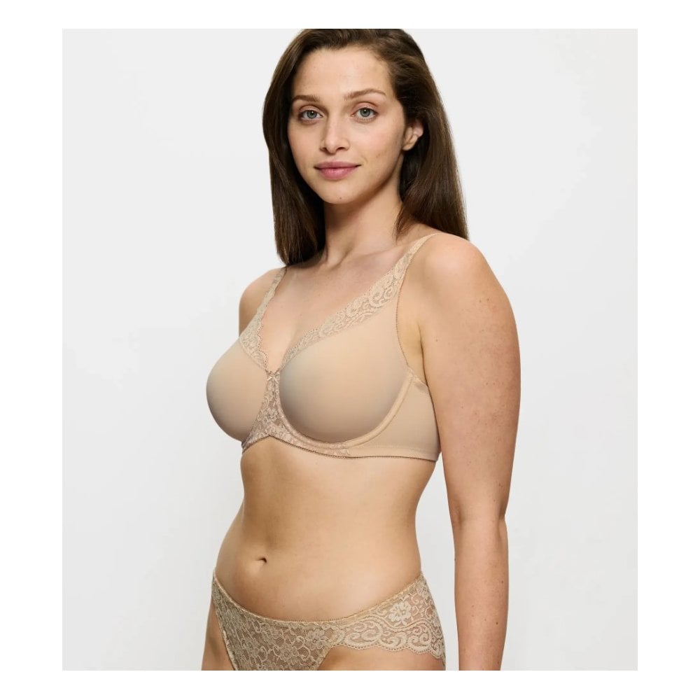 Amourette Minimizer Bra
