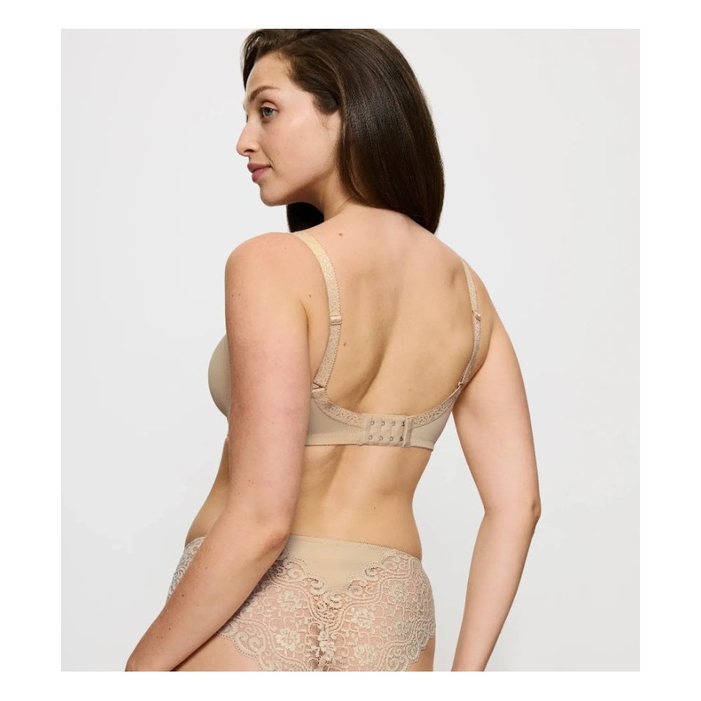 Amourette Minimizer Bra