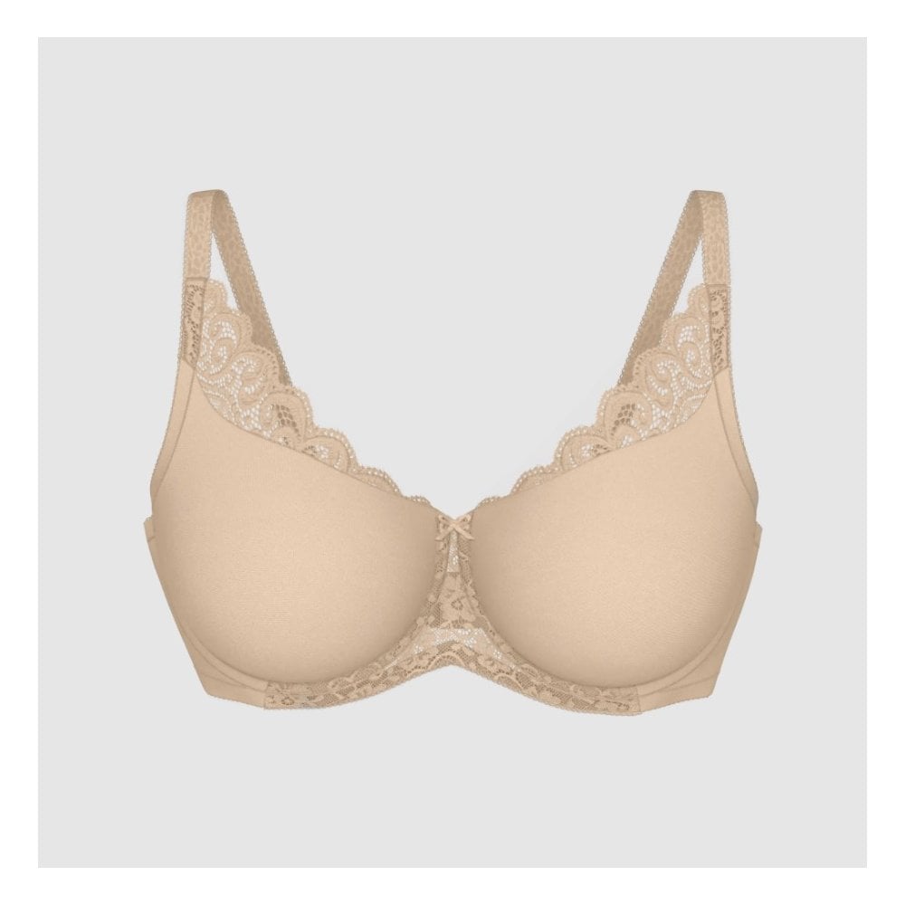 Amourette Minimizer Bra
