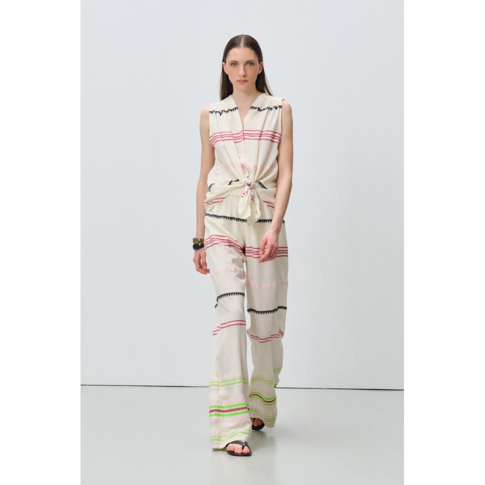Noressa Oversized Tunic