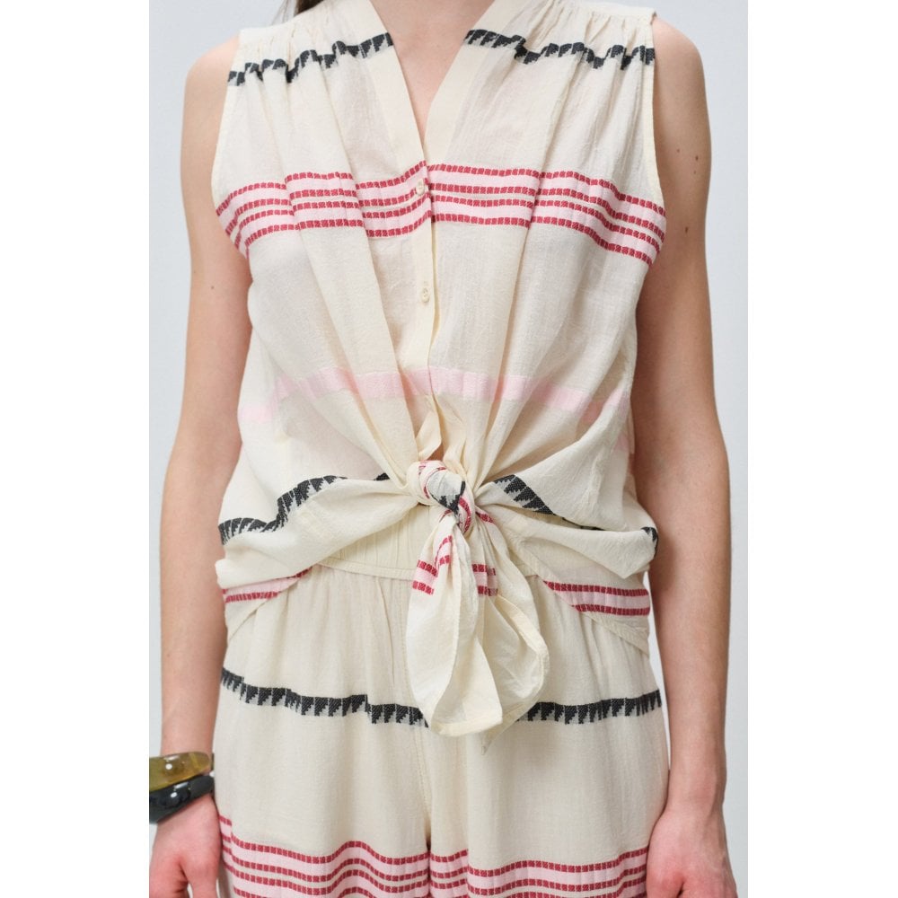 Noressa Oversized Tunic