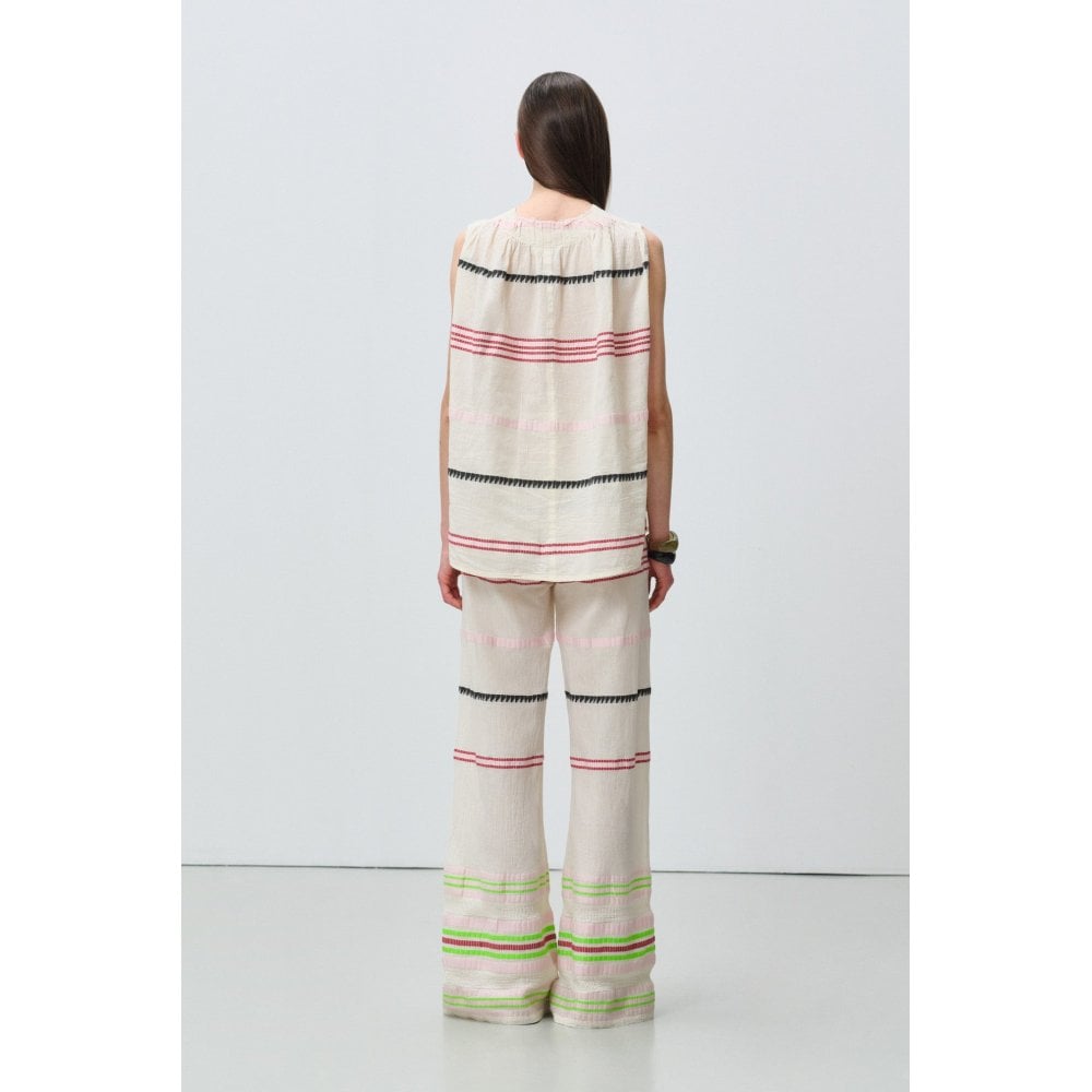 Noressa Oversized Tunic