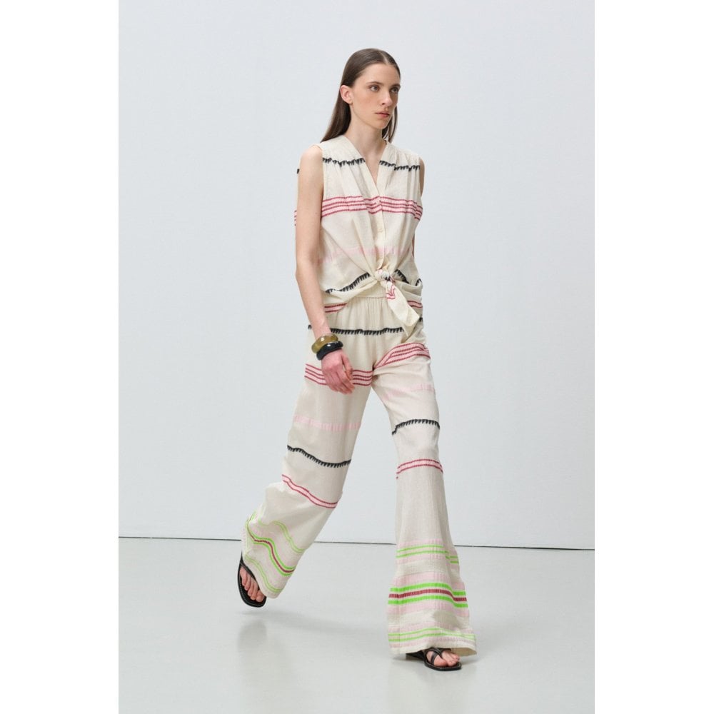 Noressa Oversized Tunic