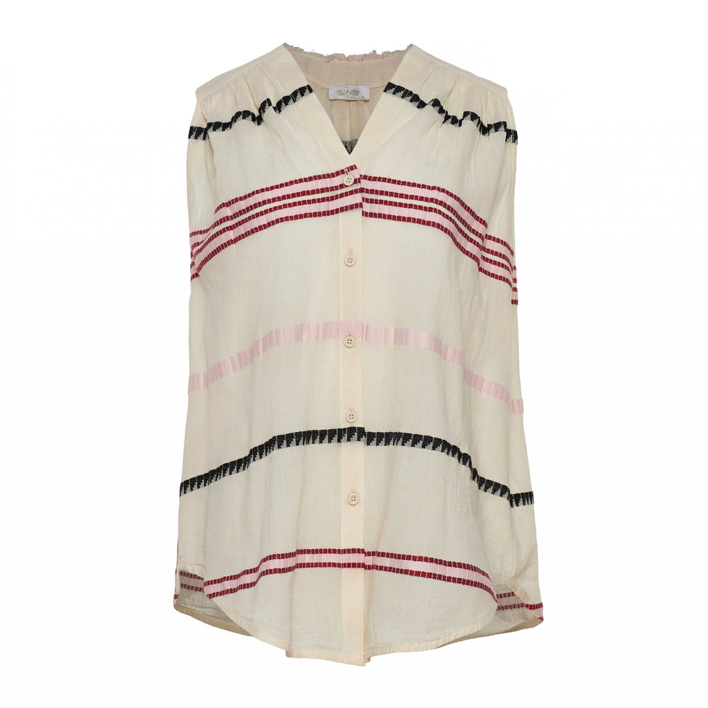 Noressa Oversized Tunic
