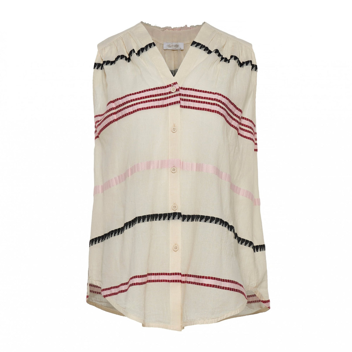 Noressa Oversized Tunic