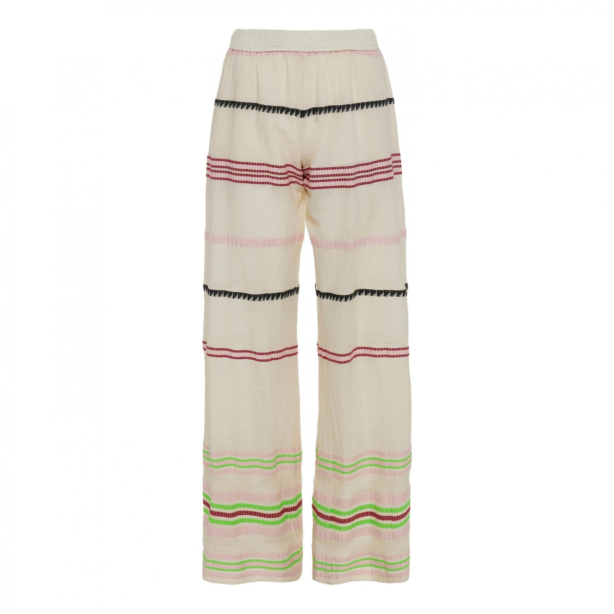 Veloura Relaxed Wide Fit Pants