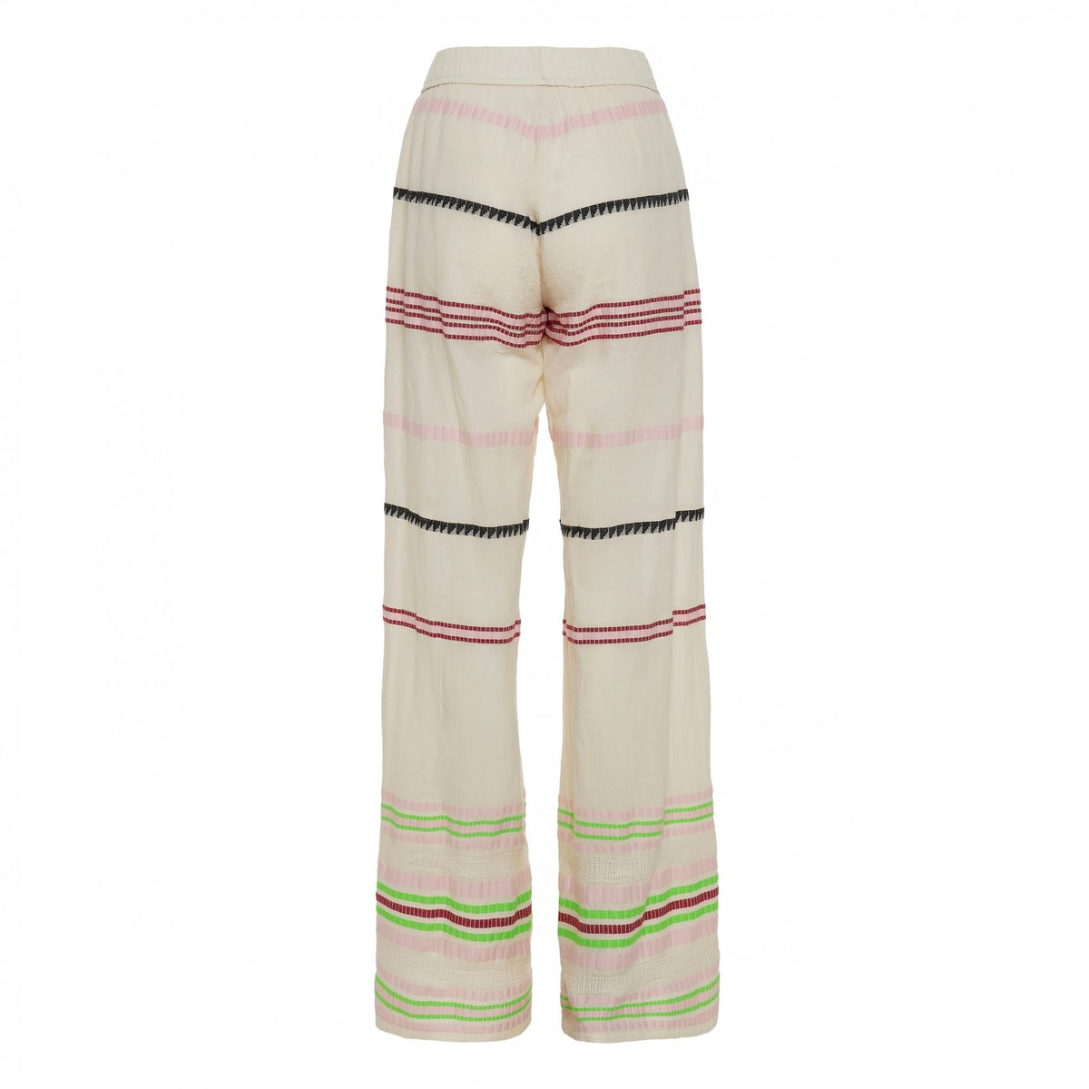 Veloura Relaxed Wide Fit Pants