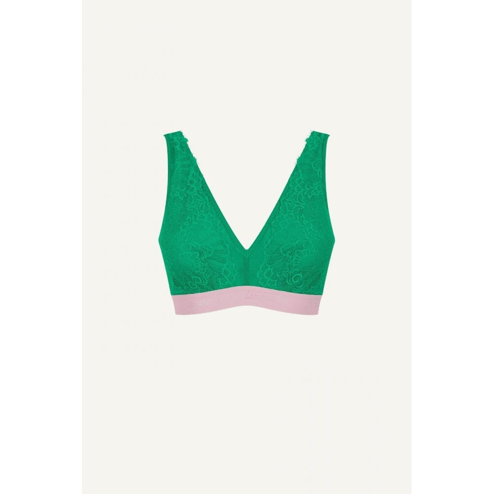 Synergy Lace Fuller Cup Bra