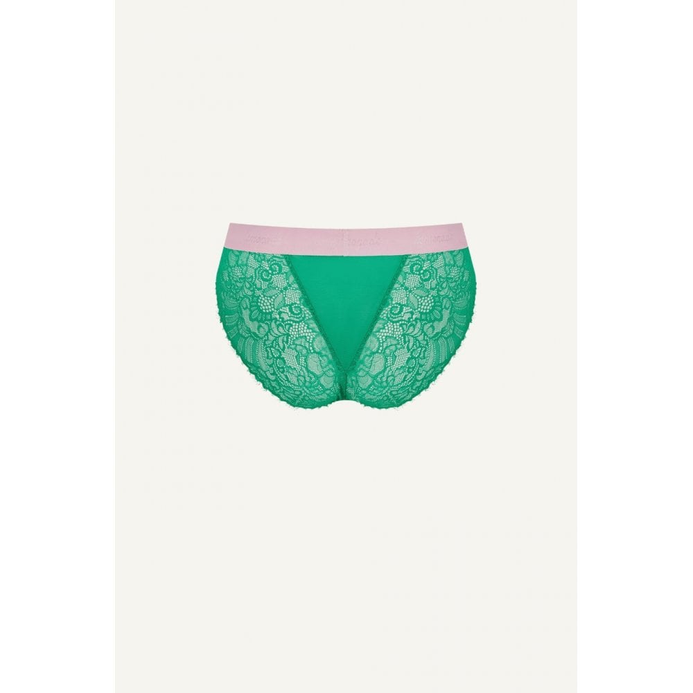 Synergy Lace Brief