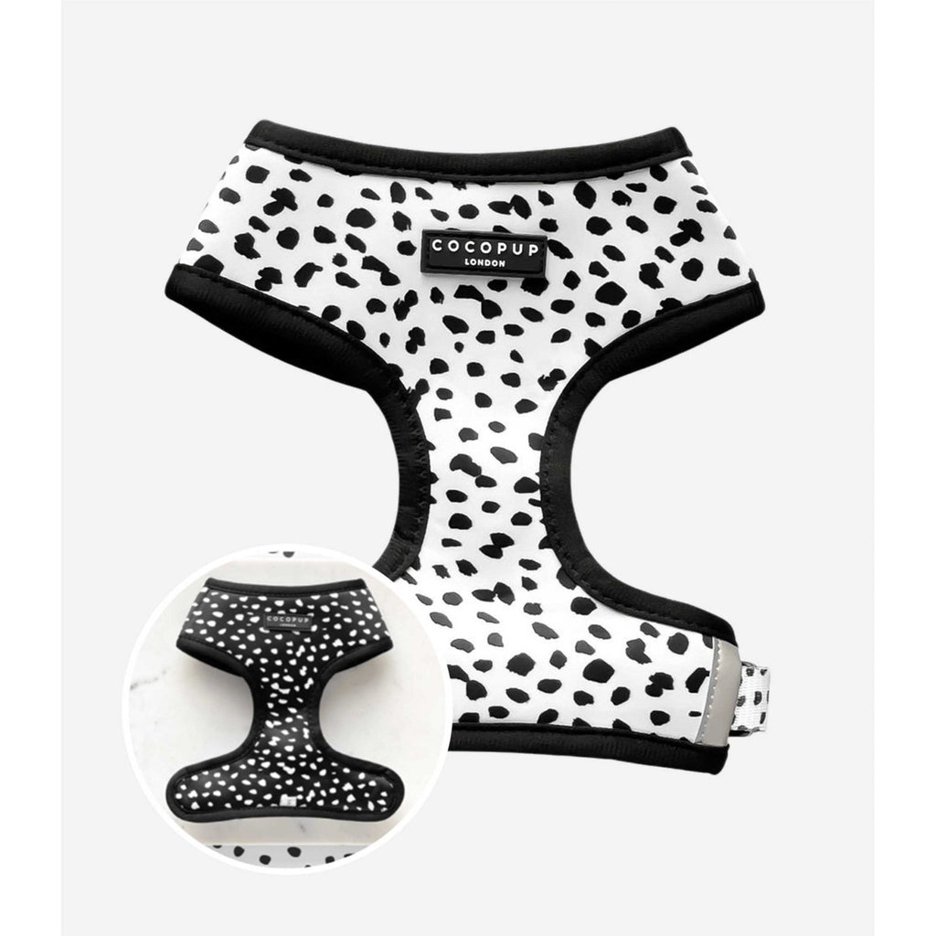 Spot Reversible Dog Harness
