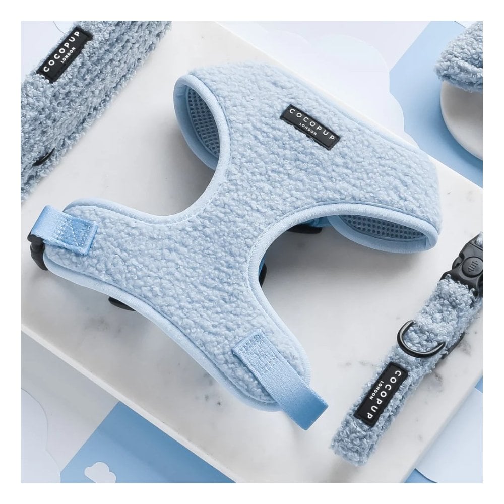 Daydream Teddy Adjustable Dog Harness