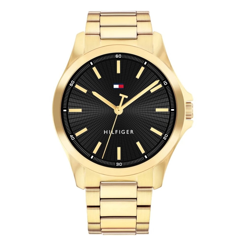 Bruce Dial 43mm Watch