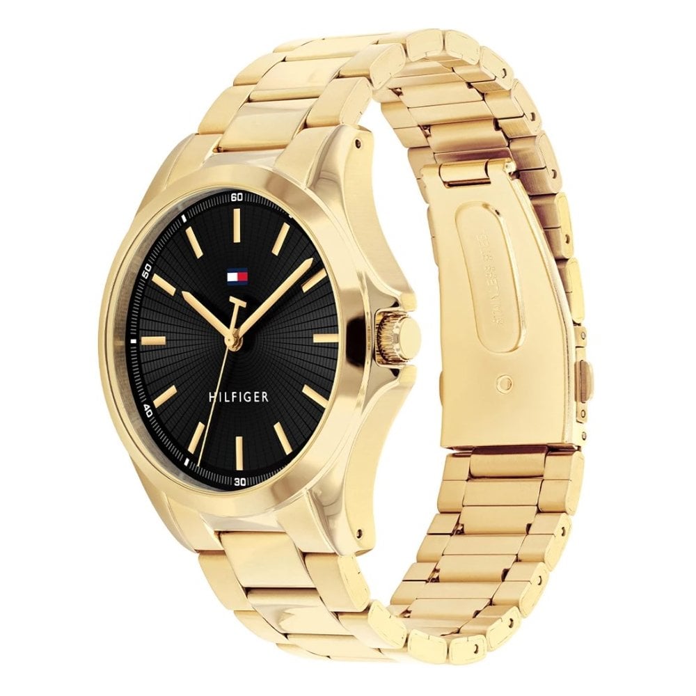 Bruce Dial 43mm Watch