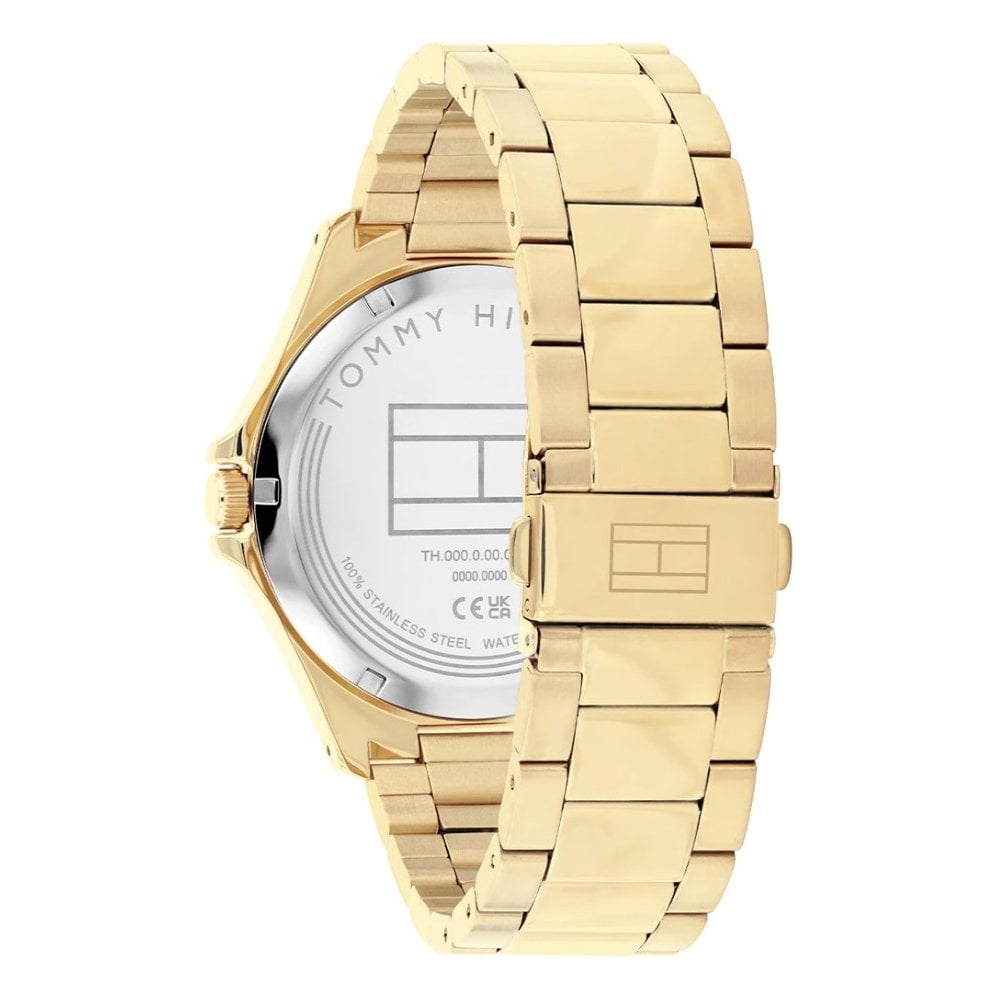 Bruce Dial 43mm Watch