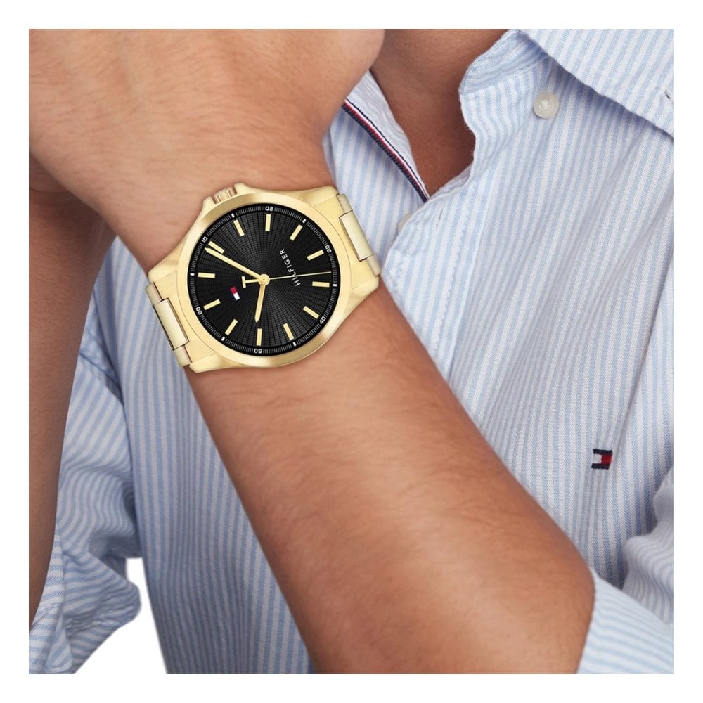 Bruce Dial 43mm Watch