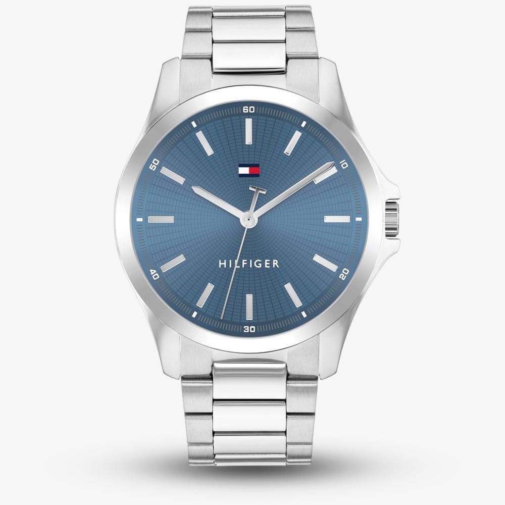 Bruce Dial 43mm Watch