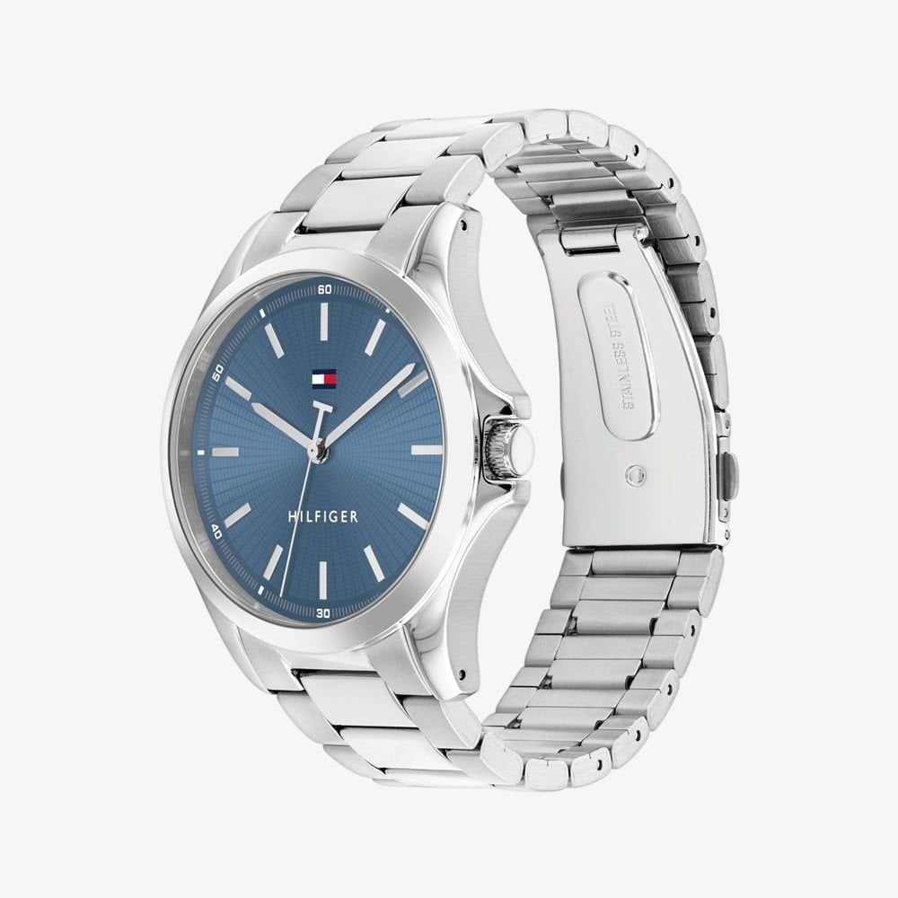 Bruce Dial 43mm Watch