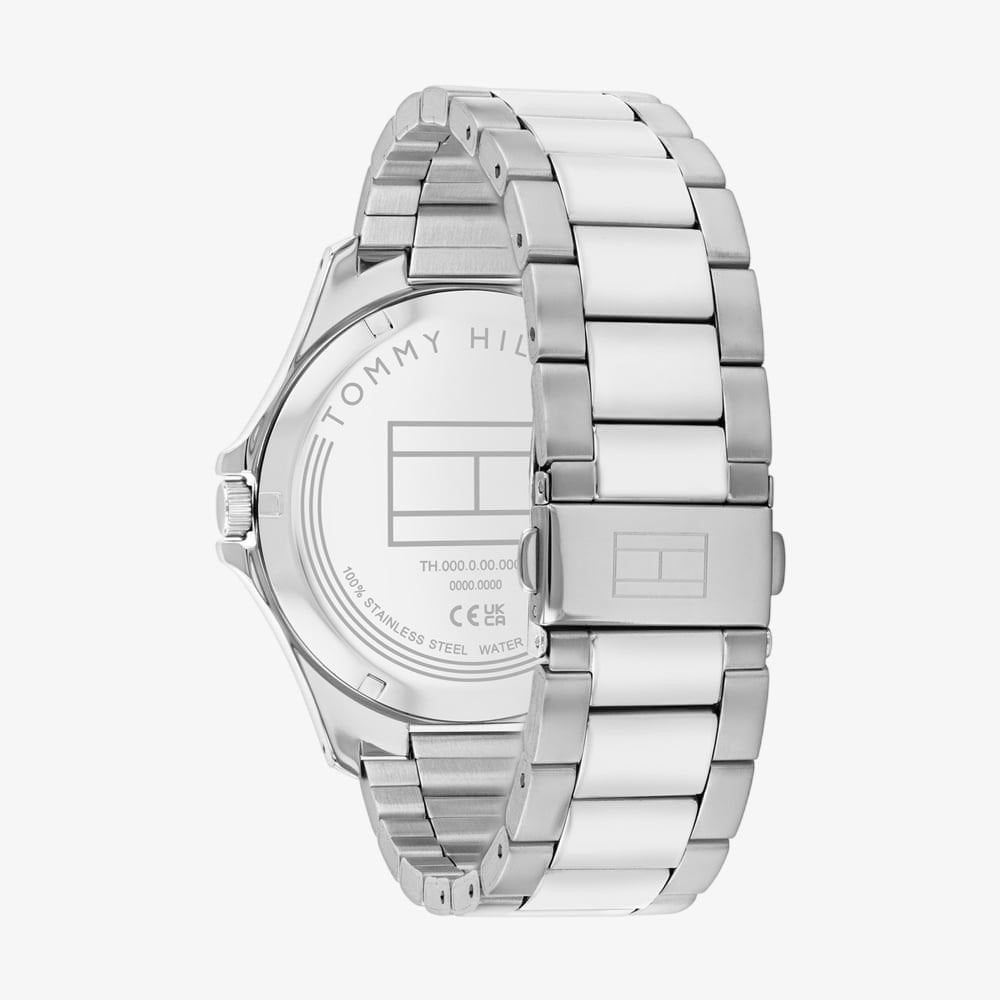 Bruce Dial 43mm Watch